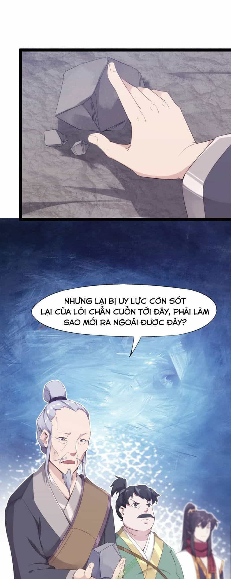 Kiếm Đồ - Chương 6 - ảnh 55