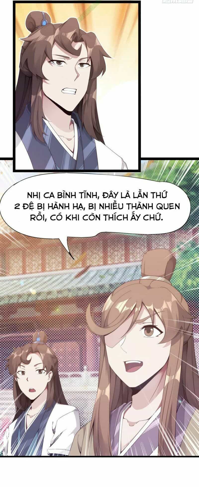 Kiếm Đồ - Chương 6 - ảnh 59