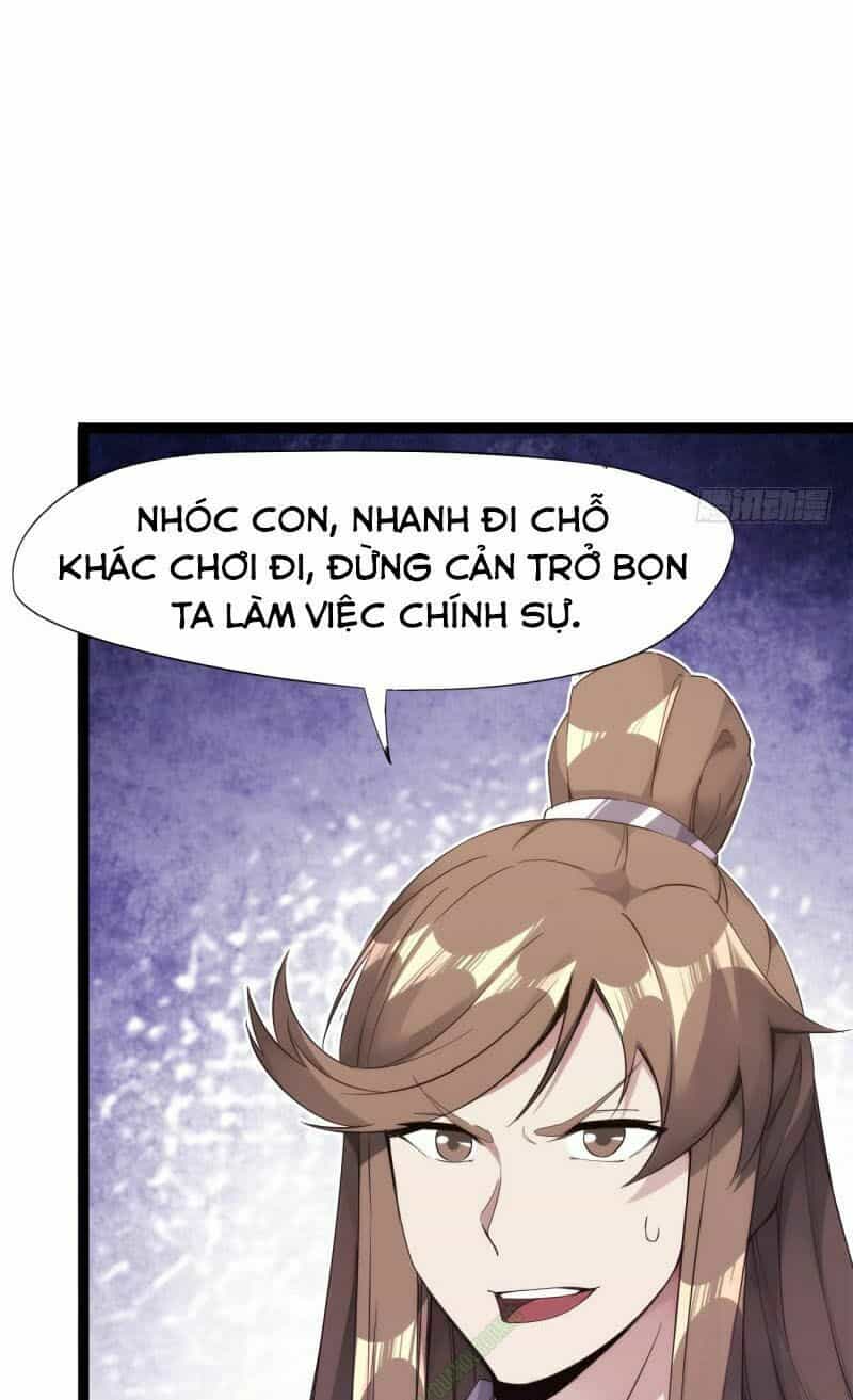 Kiếm Đồ - Chương 6 - ảnh 6