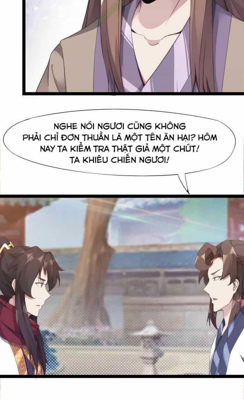 Kiếm Đồ - Chương 6 - ảnh 7