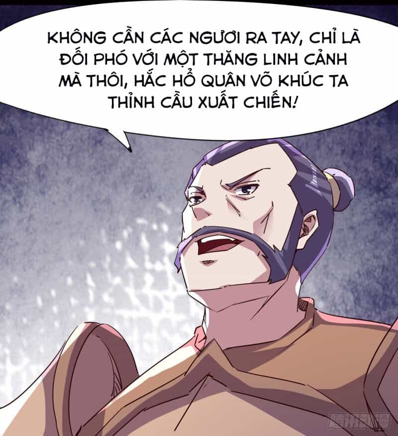 Kiếm Đồ - Chương 60 - ảnh 13