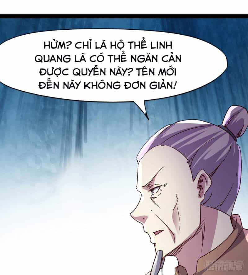 Kiếm Đồ - Chương 60 - ảnh 33