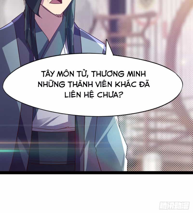 Kiếm Đồ - Chương 60 - ảnh 53