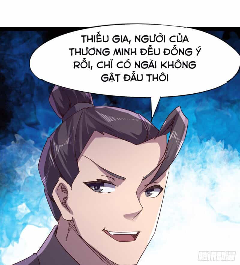 Kiếm Đồ - Chương 60 - ảnh 54
