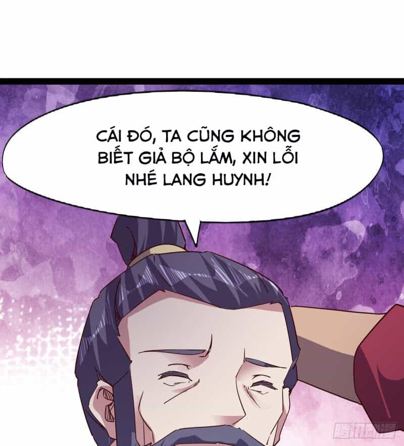 Kiếm Đồ - Chương 60 - ảnh 61