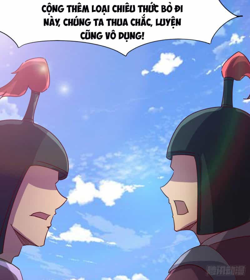 Kiếm Đồ - Chương 60 - ảnh 66