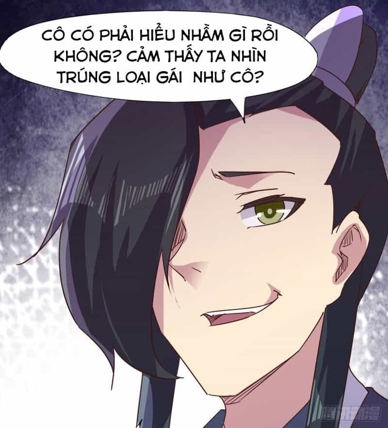 Kiếm Đồ - Chương 60 - ảnh 82
