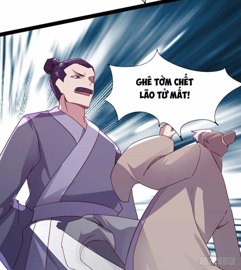 Kiếm Đồ - Chương 61 - ảnh 19