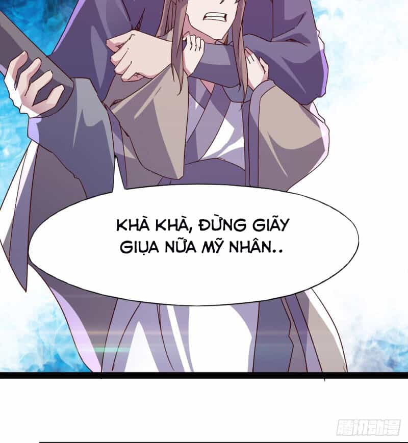 Kiếm Đồ - Chương 61 - ảnh 24