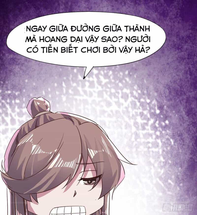 Kiếm Đồ - Chương 61 - ảnh 5