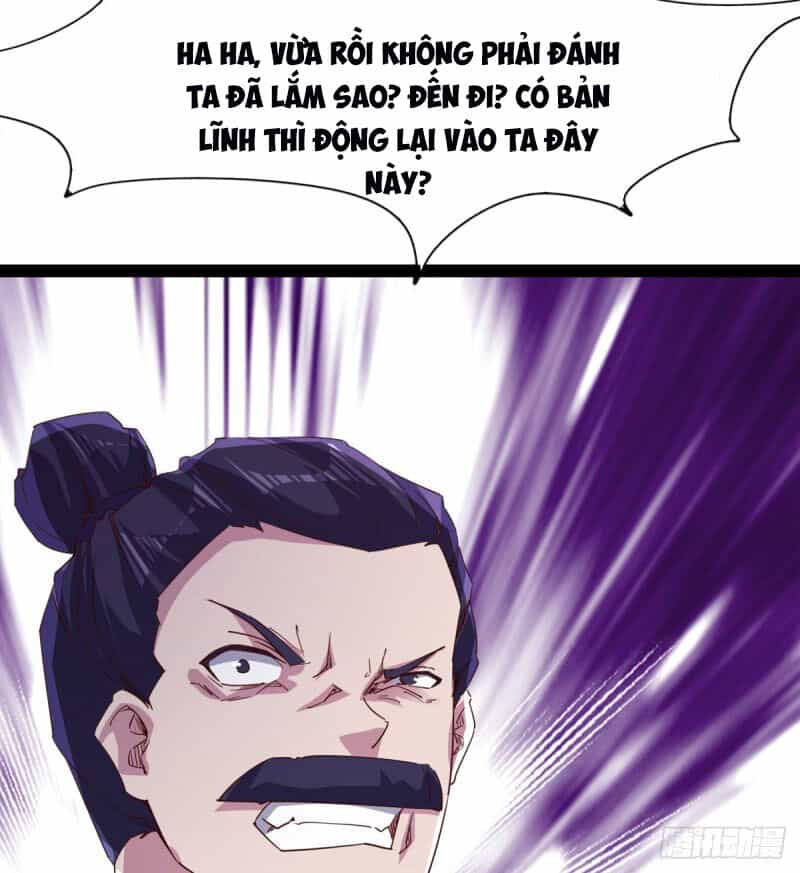 Kiếm Đồ - Chương 61 - ảnh 50