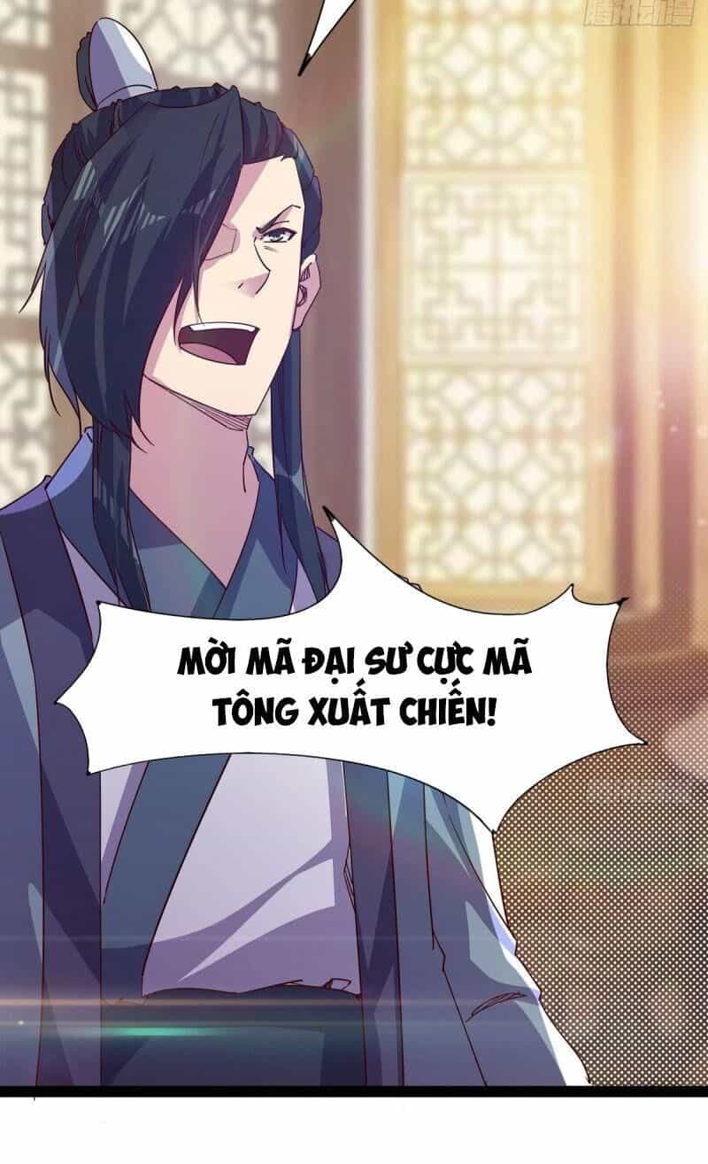 Kiếm Đồ - Chương 62 - ảnh 14