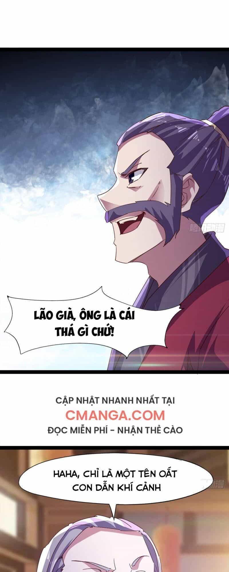 Kiếm Đồ - Chương 62 - ảnh 17