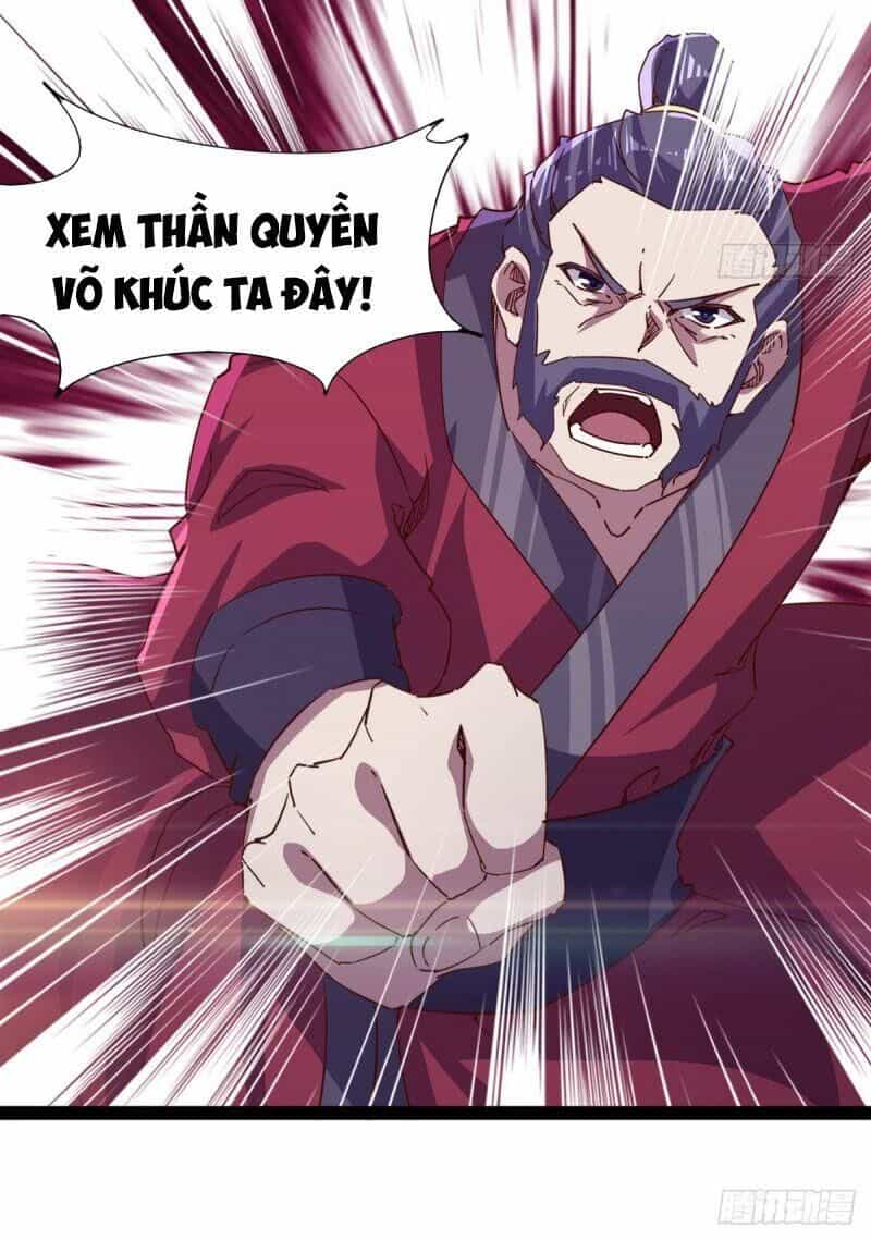 Kiếm Đồ - Chương 62 - ảnh 20