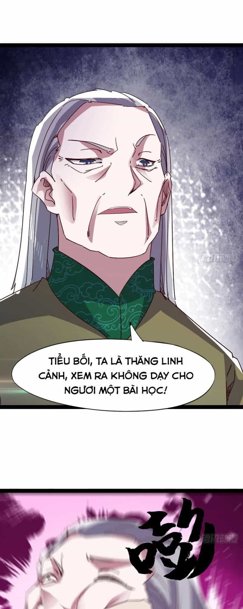 Kiếm Đồ - Chương 62 - ảnh 21