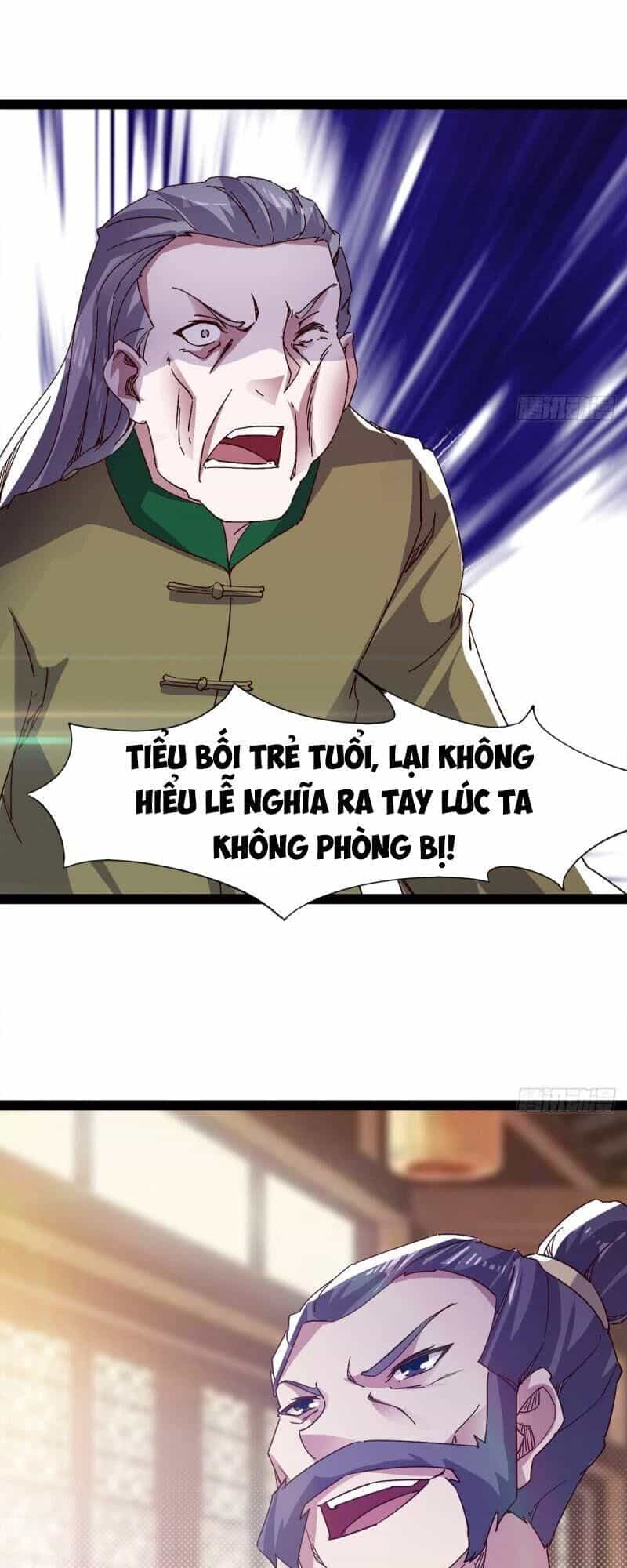Kiếm Đồ - Chương 62 - ảnh 23