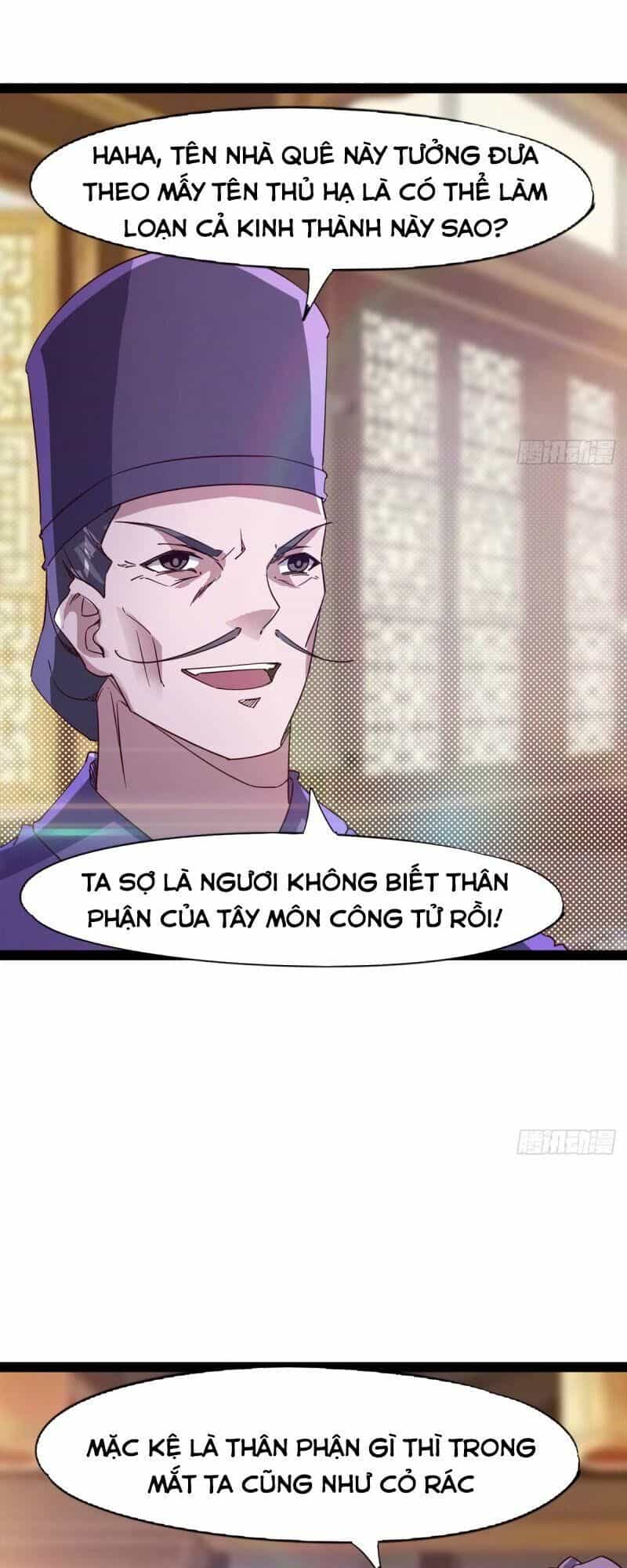 Kiếm Đồ - Chương 62 - ảnh 3