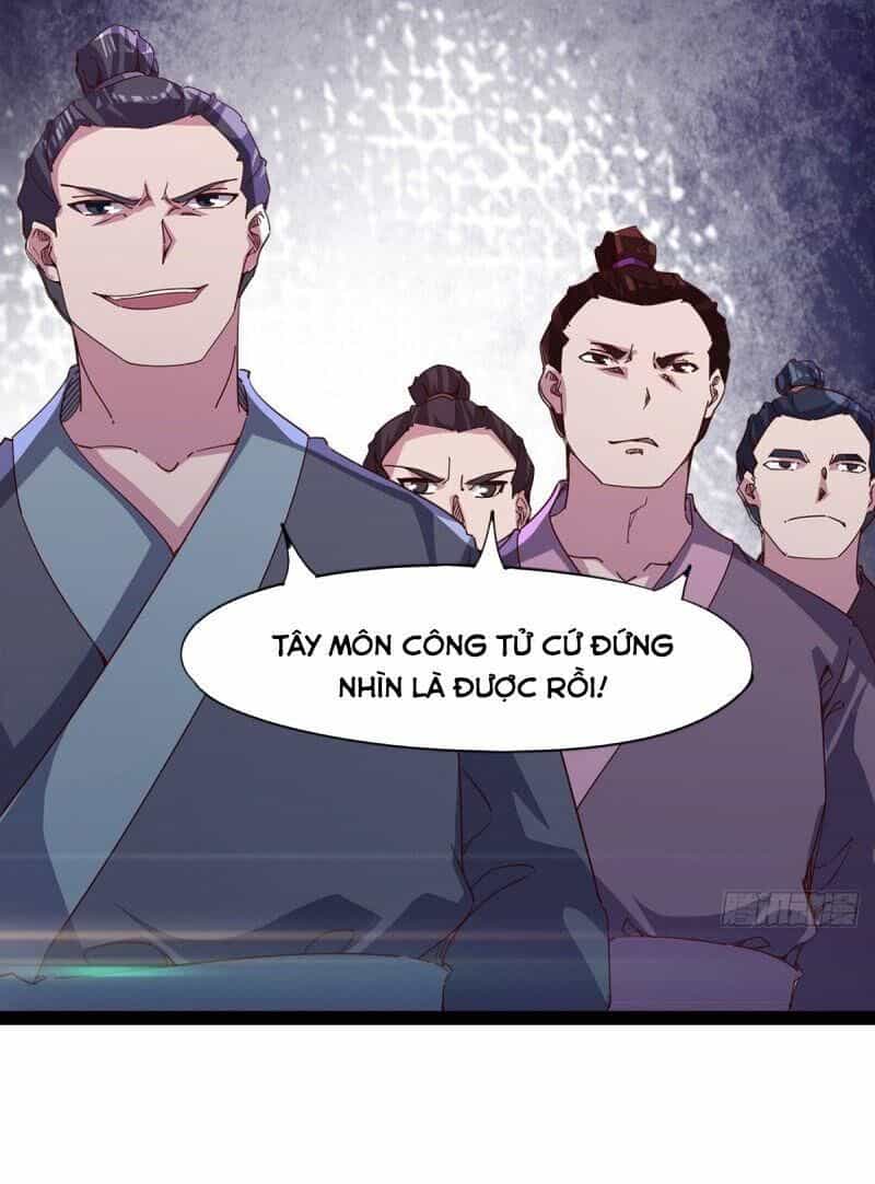 Kiếm Đồ - Chương 62 - ảnh 6