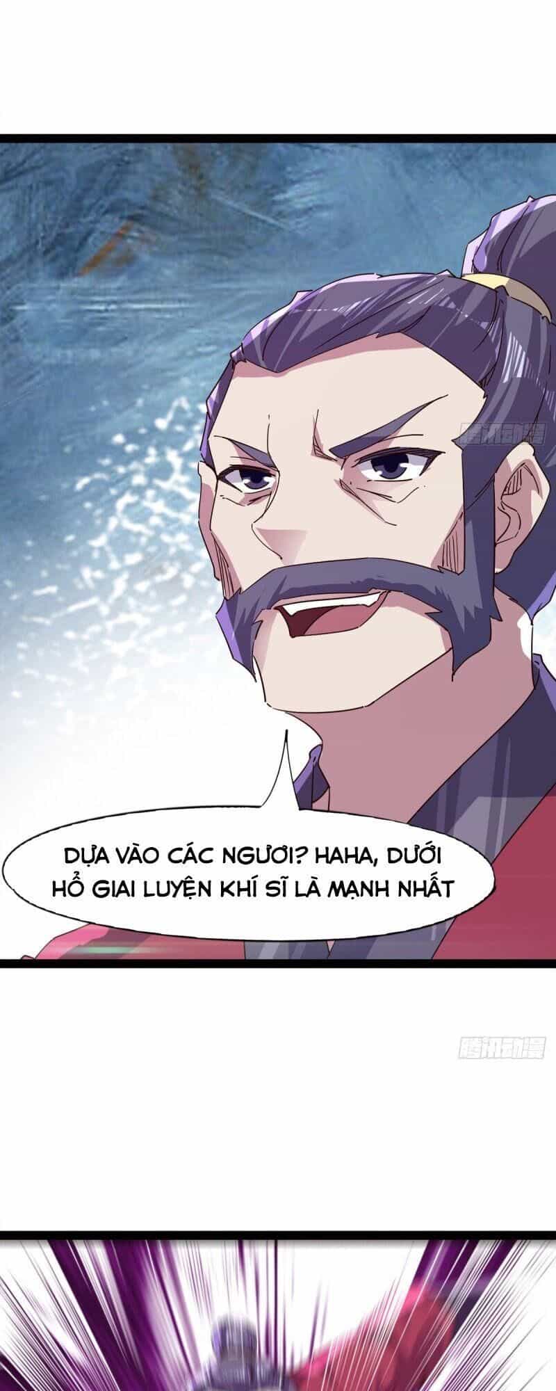 Kiếm Đồ - Chương 62 - ảnh 7