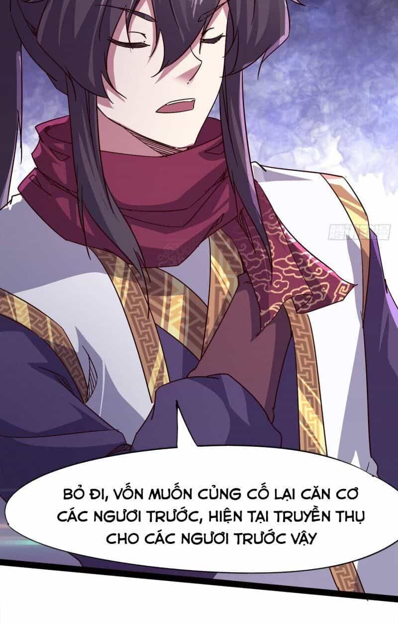 Kiếm Đồ - Chương 63 - ảnh 18