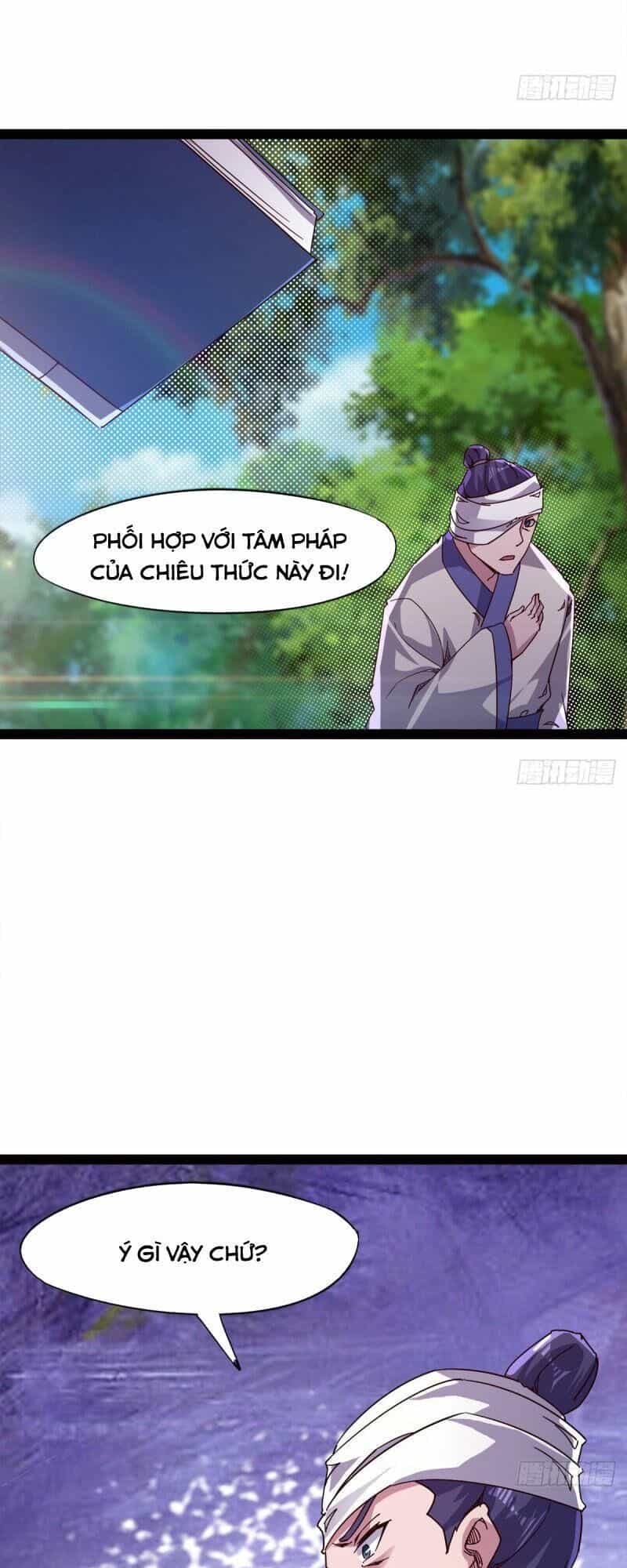 Kiếm Đồ - Chương 63 - ảnh 19