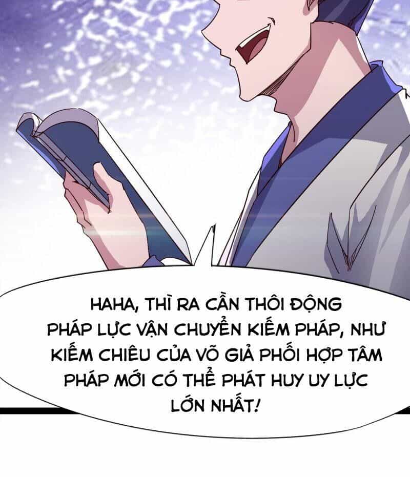 Kiếm Đồ - Chương 63 - ảnh 20