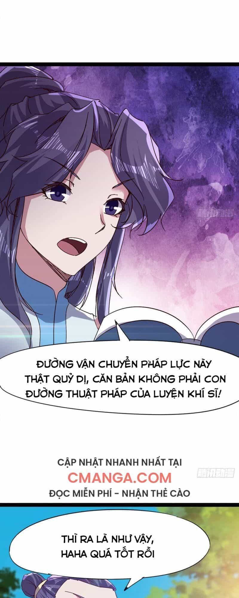 Kiếm Đồ - Chương 63 - ảnh 21