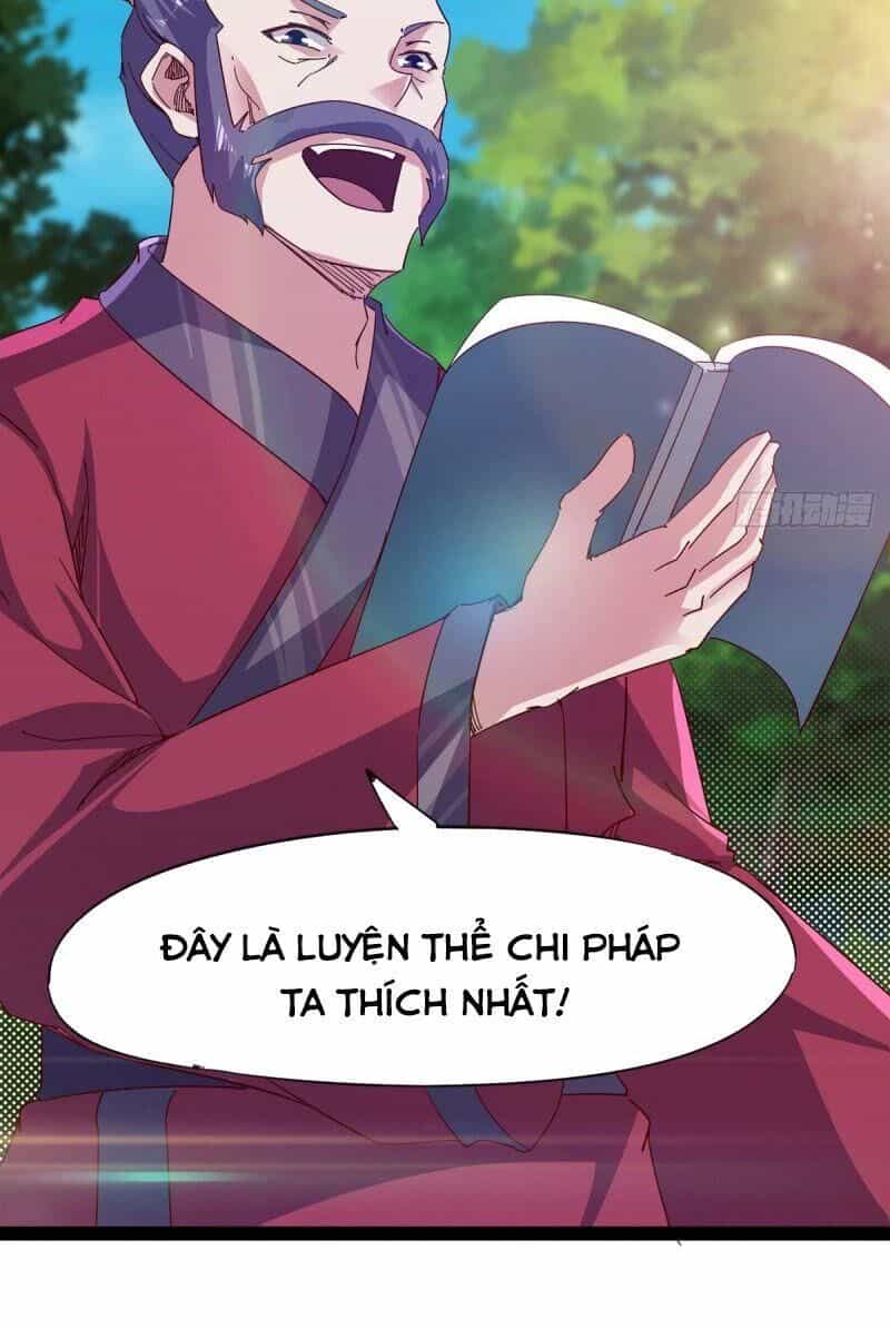 Kiếm Đồ - Chương 63 - ảnh 22