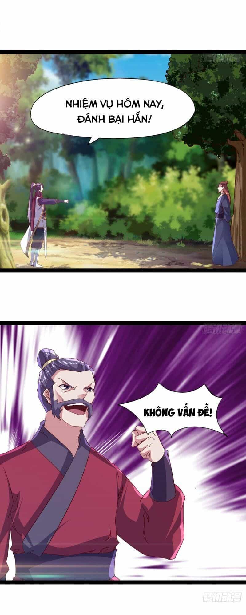 Kiếm Đồ - Chương 63 - ảnh 23
