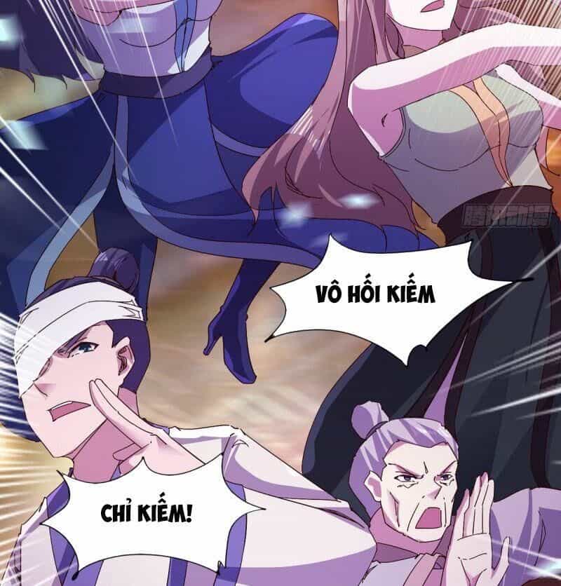 Kiếm Đồ - Chương 63 - ảnh 26