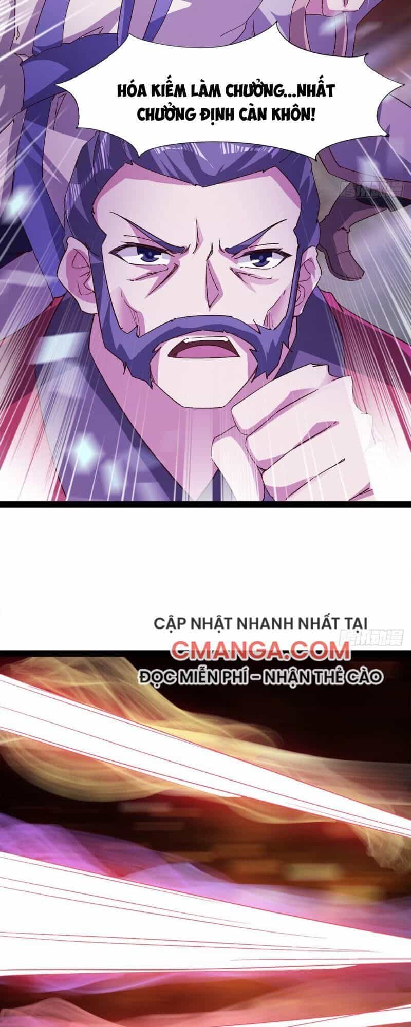Kiếm Đồ - Chương 63 - ảnh 27