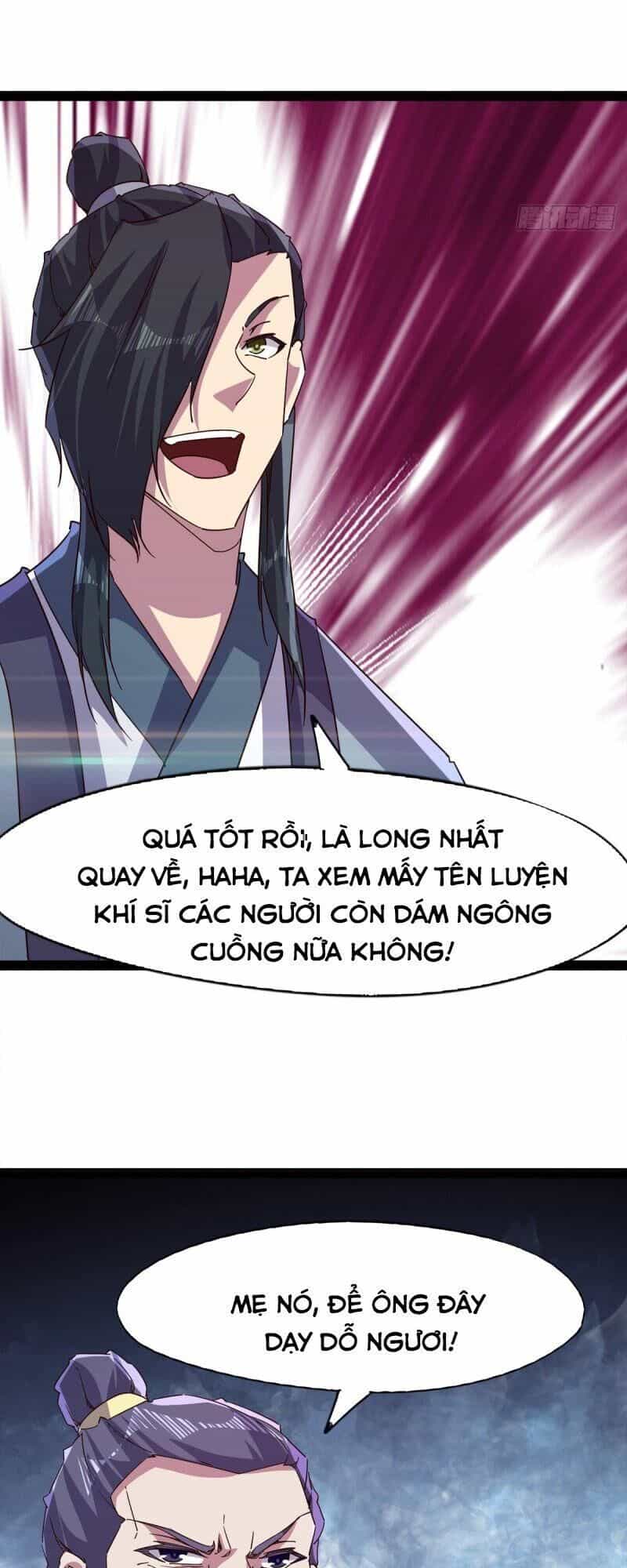 Kiếm Đồ - Chương 63 - ảnh 3
