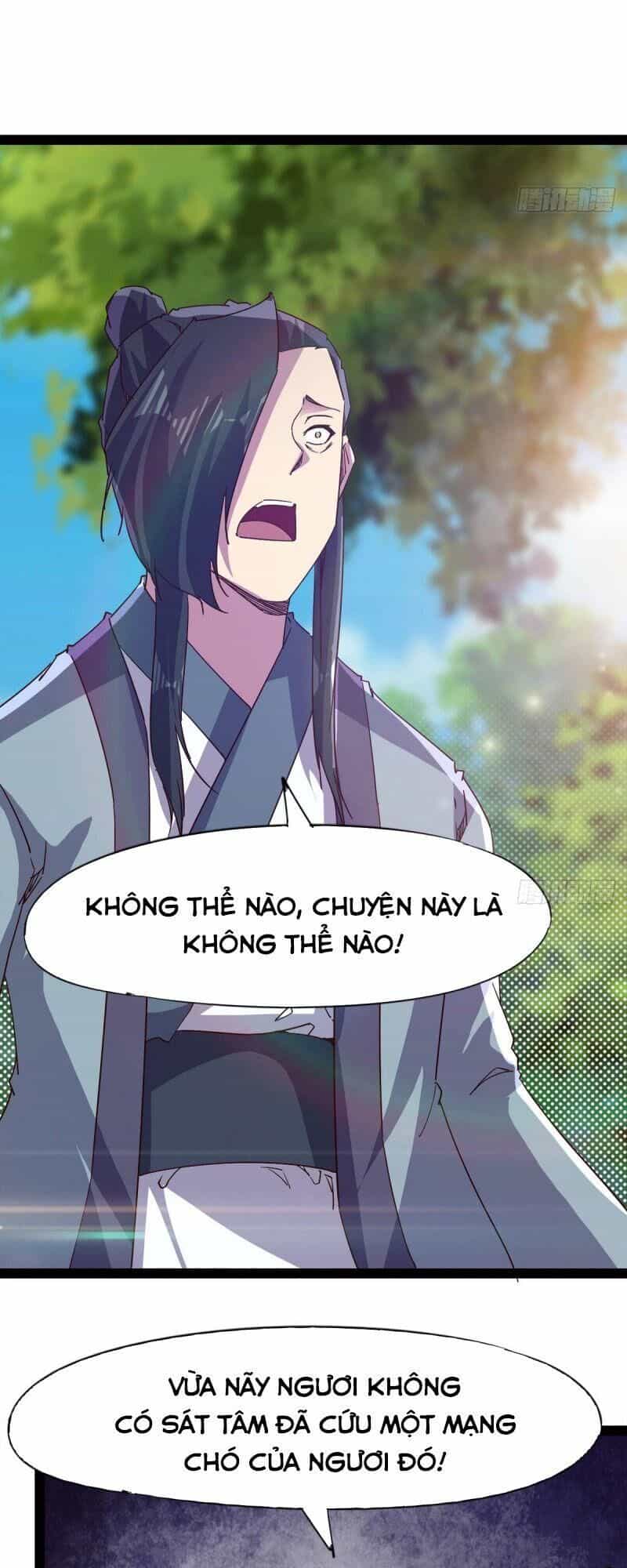 Kiếm Đồ - Chương 63 - ảnh 33
