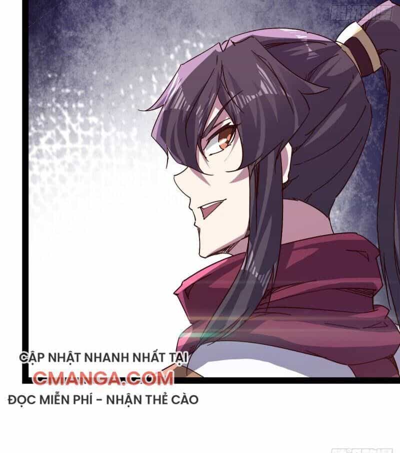 Kiếm Đồ - Chương 63 - ảnh 34