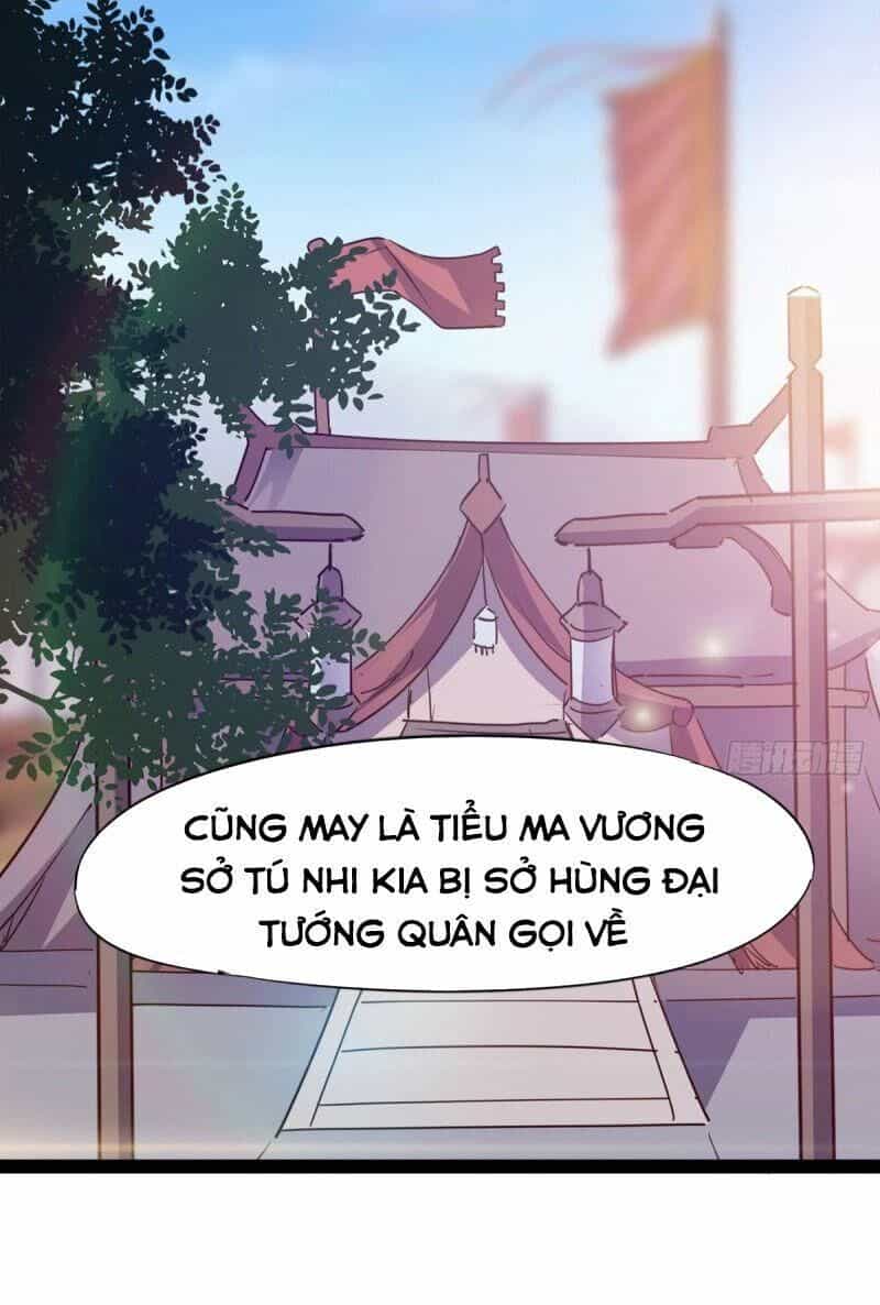 Kiếm Đồ - Chương 63 - ảnh 36