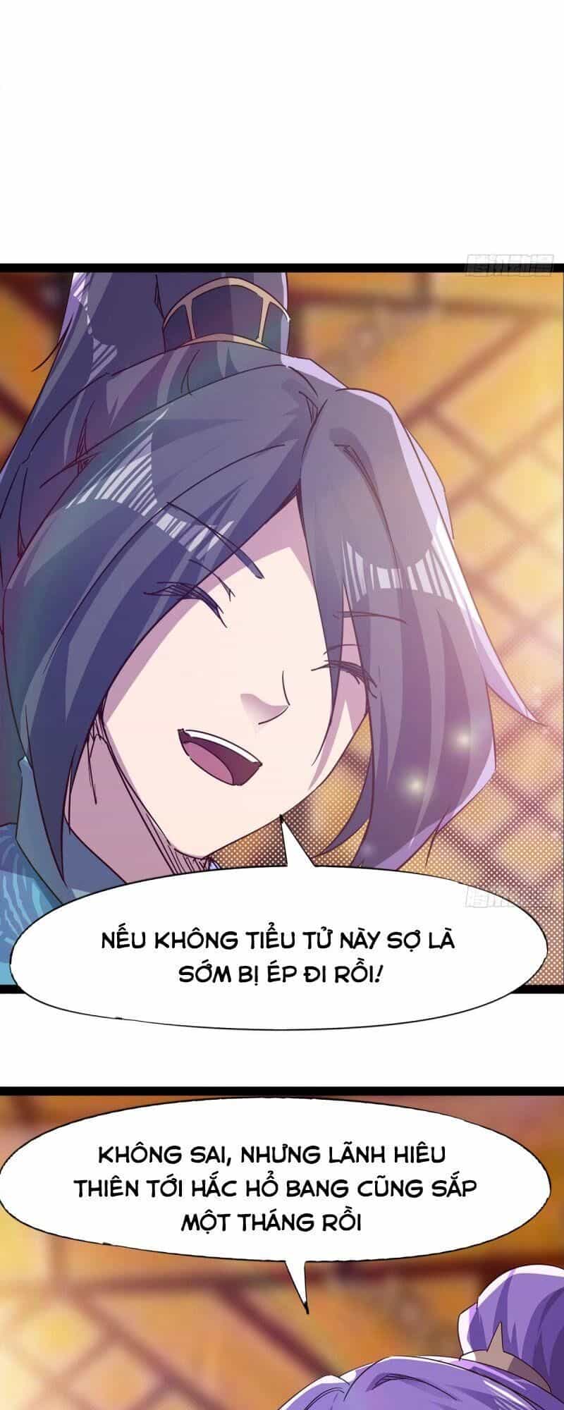 Kiếm Đồ - Chương 63 - ảnh 37