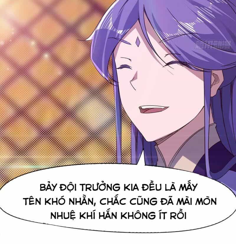 Kiếm Đồ - Chương 63 - ảnh 38