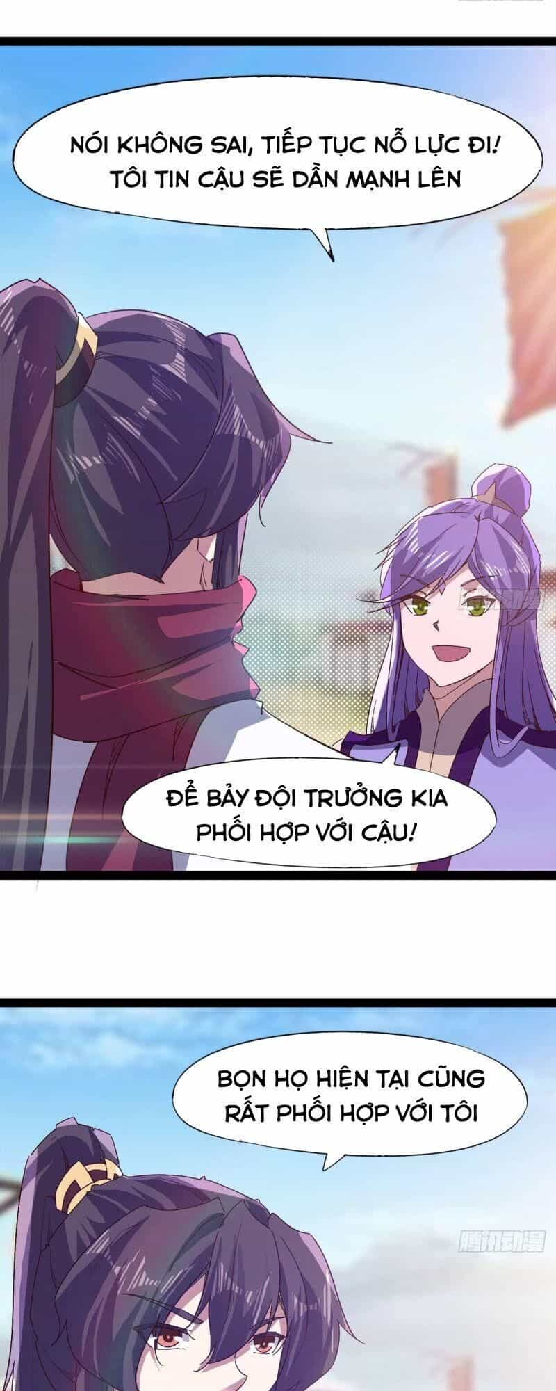 Kiếm Đồ - Chương 63 - ảnh 49