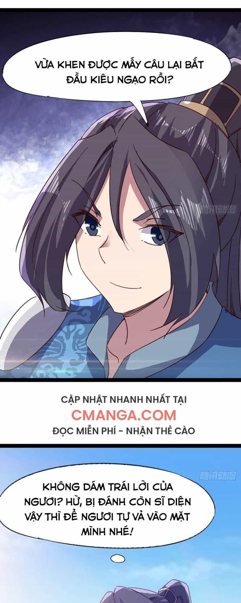 Kiếm Đồ - Chương 63 - ảnh 51