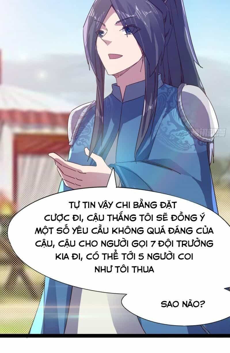 Kiếm Đồ - Chương 63 - ảnh 52