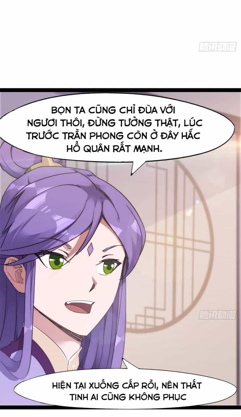 Kiếm Đồ - Chương 64 - ảnh 10
