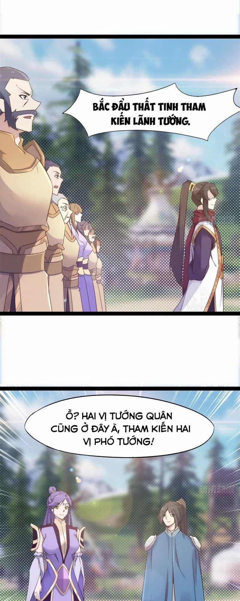 Kiếm Đồ - Chương 64 - ảnh 15