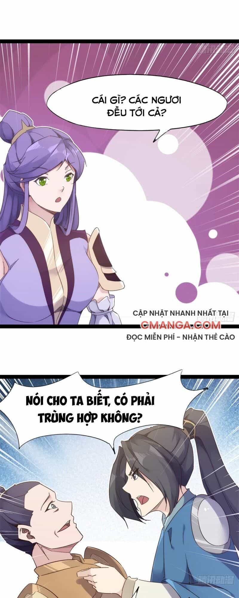 Kiếm Đồ - Chương 64 - ảnh 17