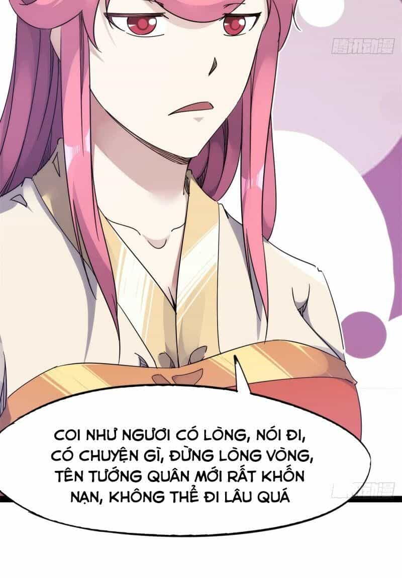 Kiếm Đồ - Chương 64 - ảnh 30