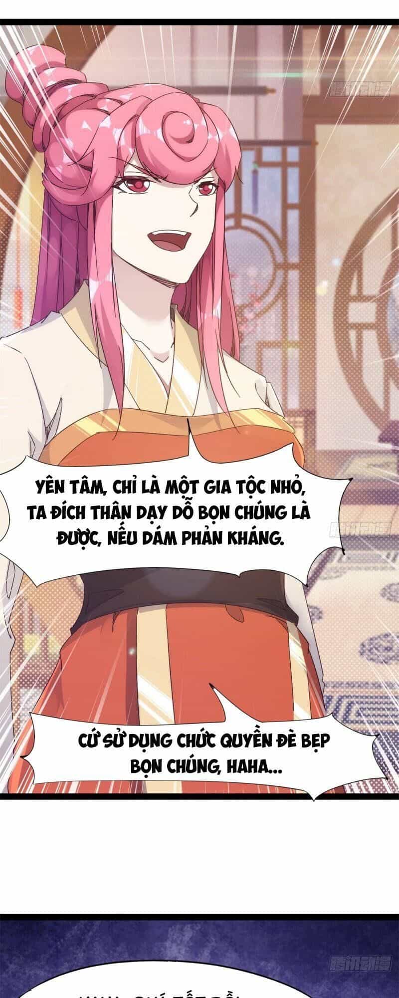 Kiếm Đồ - Chương 64 - ảnh 35