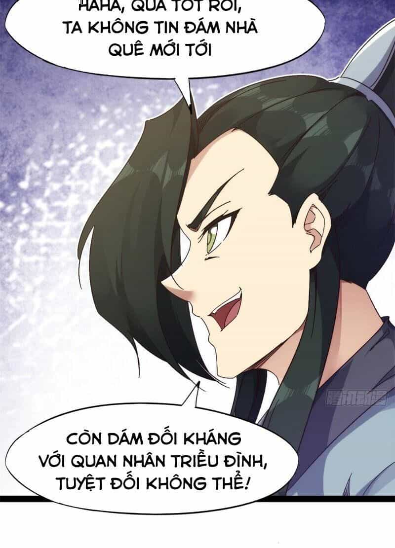 Kiếm Đồ - Chương 64 - ảnh 36