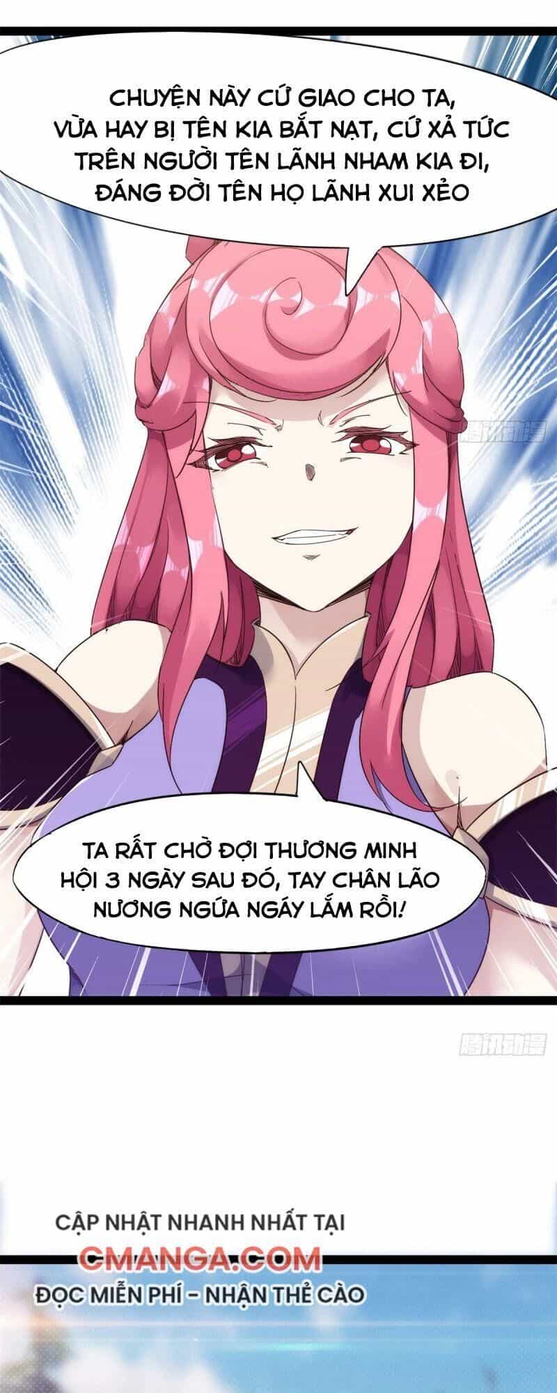 Kiếm Đồ - Chương 64 - ảnh 37