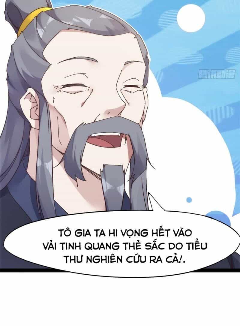 Kiếm Đồ - Chương 64 - ảnh 4