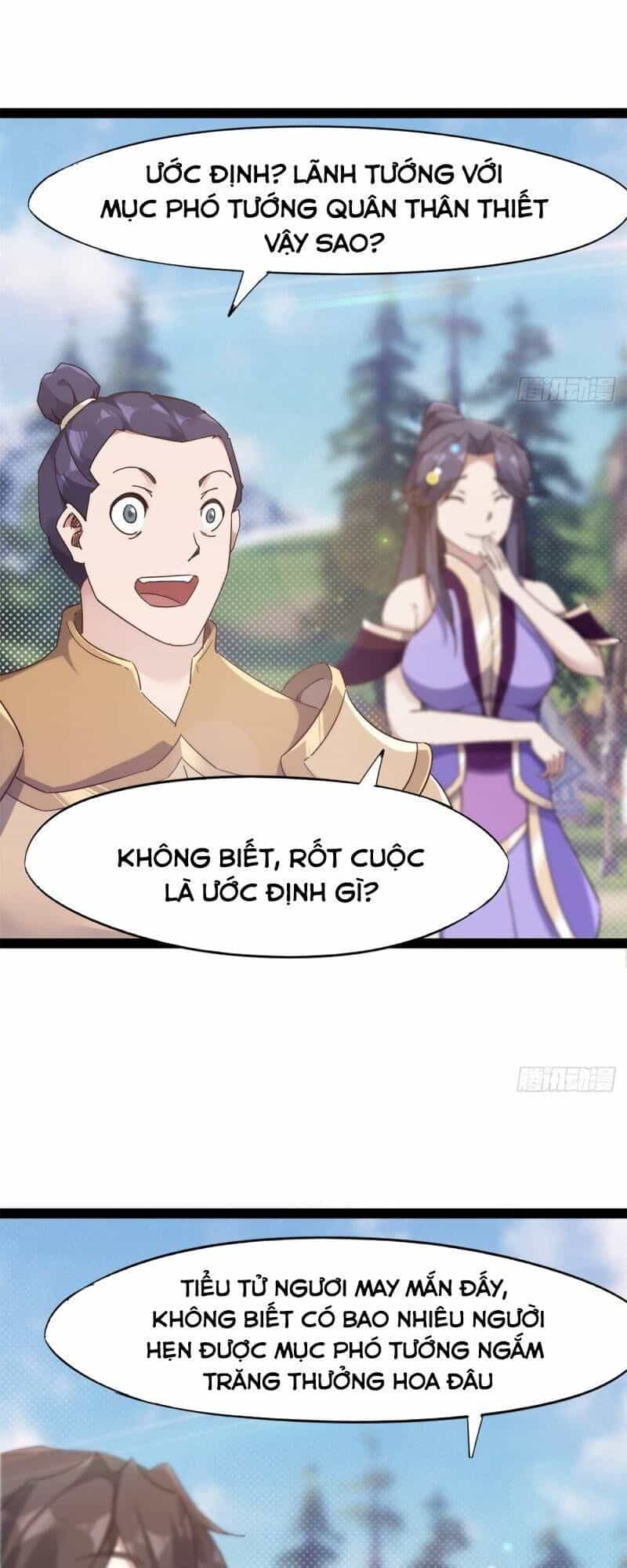Kiếm Đồ - Chương 64 - ảnh 45