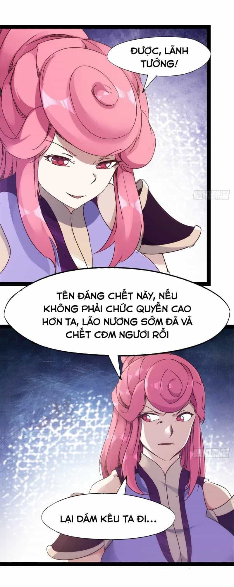 Kiếm Đồ - Chương 64 - ảnh 7